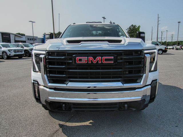 Photo of 2025 GMC Sierra 2500HD Pro in Dallas, GA - 2,  2025 GMC Sierra 2500HD Pro:43421