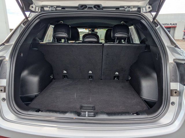 2025 Jeep Compass Limited - Photo 10