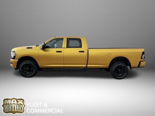 2024 Ram 2500 Tradesman 8