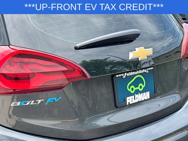 Used 2019 Chevrolet Bolt EV For Sale in Livonia, MI