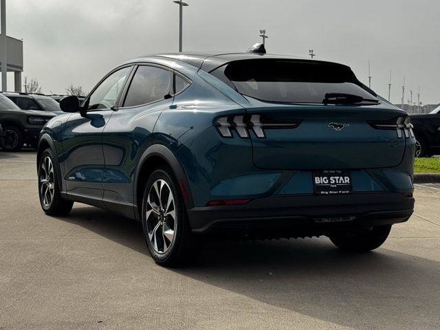 New 2026 Blue Ford Select image 7