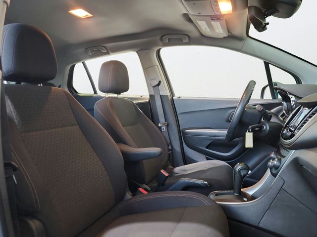 Used 2020 Chevrolet Trax SUV