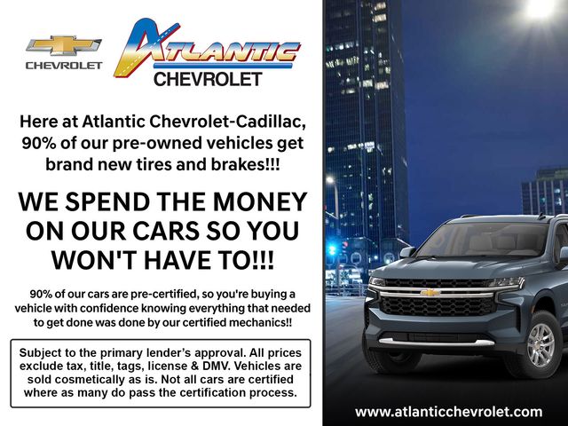 Used 2024 Ford Maverick Truck