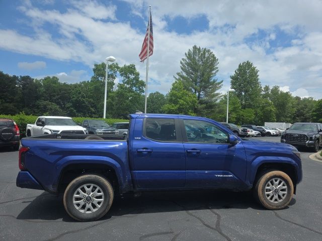 2024 Toyota Tacoma SR5 - Photo 9