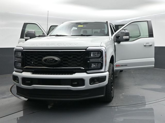 2025 Ford F-250 Super Duty Lariat - Photo 62