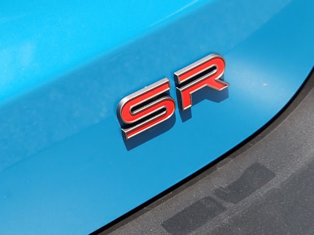 New 2026 Nissan Kicks SUV