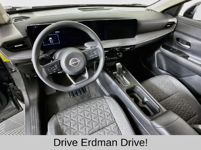 Used 2026 Nissan Kicks SUV