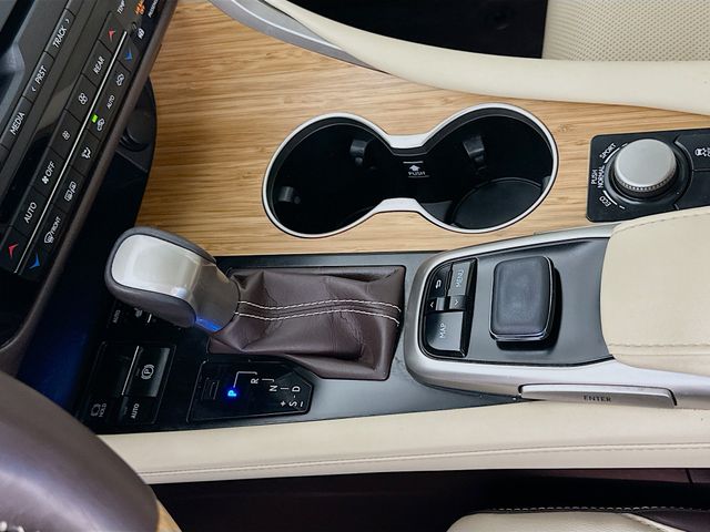 Thumbnail: 2018 Lexus RX - 17