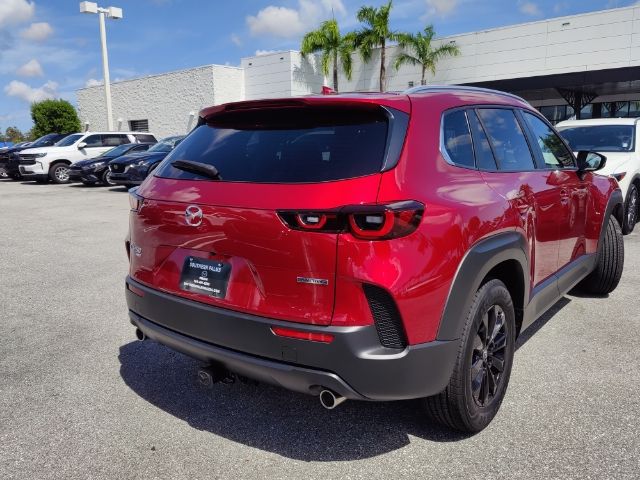 2025 Mazda CX-50 2.5 S Premium Package 2