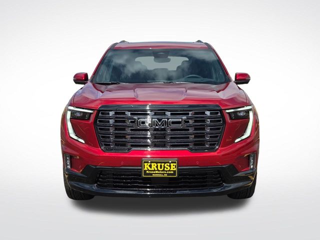 2026 GMC Acadia Denali Ultimate AWD