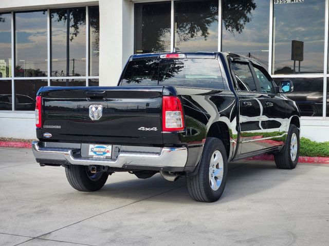 2021 Ram 1500 Big Horn/Lone Star 13