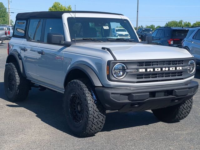 New 2026 White Ford Base image 7