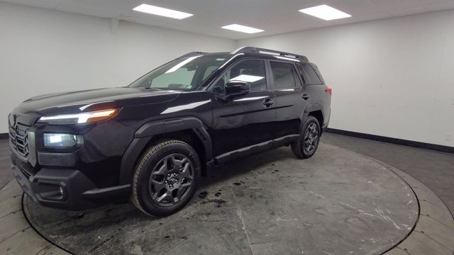 2026 – Subaru – Outback