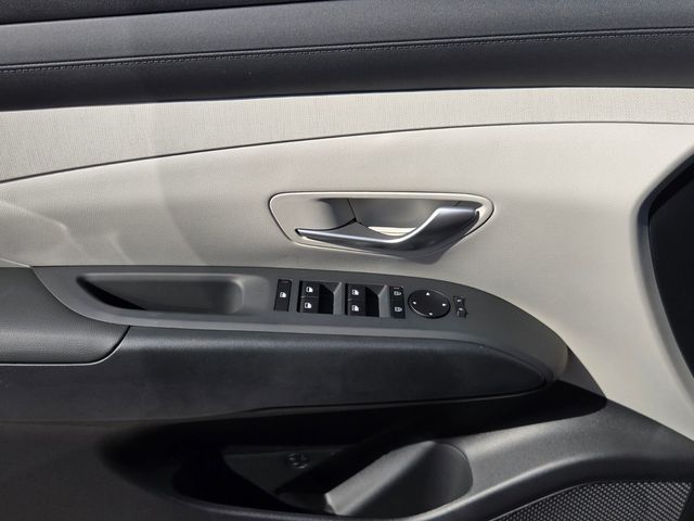 2026 Hyundai Tucson - $33,260