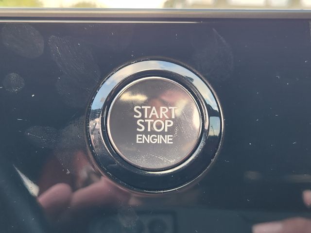 2024 Lexus NX 250 Premium Silver at Don McGill Toyota