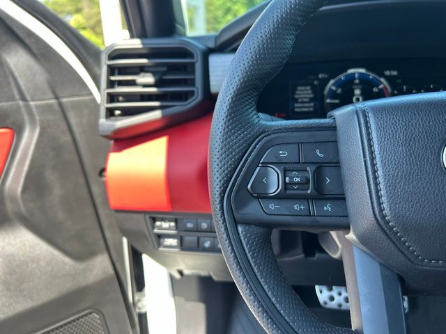 2026 Toyota Tundra TRD Pro - Photo 21