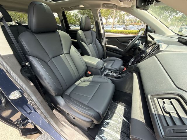 2025 Subaru Ascent - $39,577