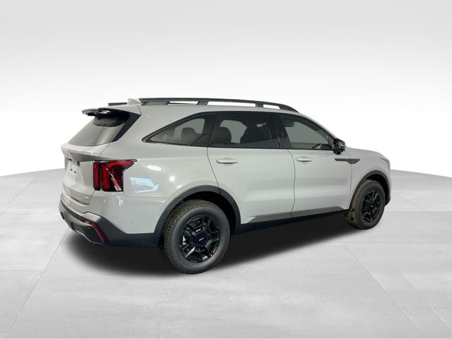 2024 Kia Sorento X-Pro SX Prestige 36