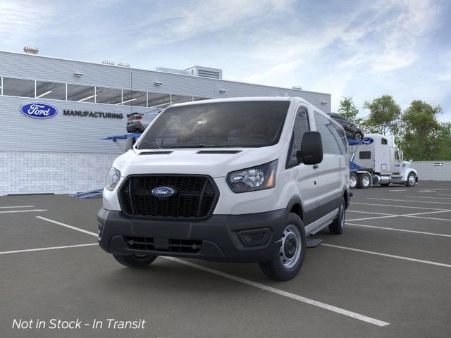 2024 Ford Transit-350 XL 2