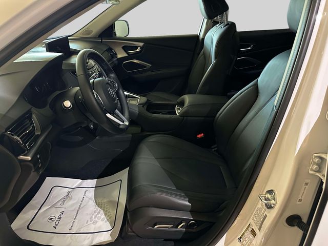 used 2023 Acura RDX car, priced at $32,965