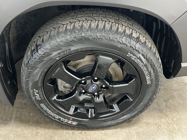 2024 Subaru Forester Wilderness - 4
