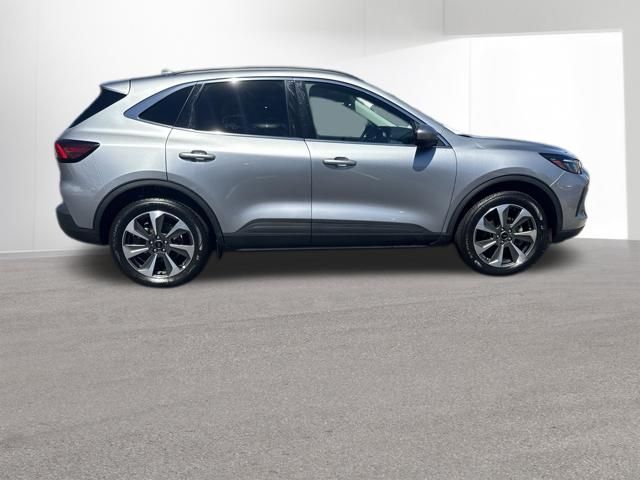 Used 2024 Ford Escape Platinum For Sale in Indianapolis, IN