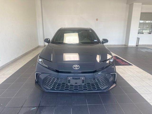 2025 Toyota Camry SE  at Community Toyota