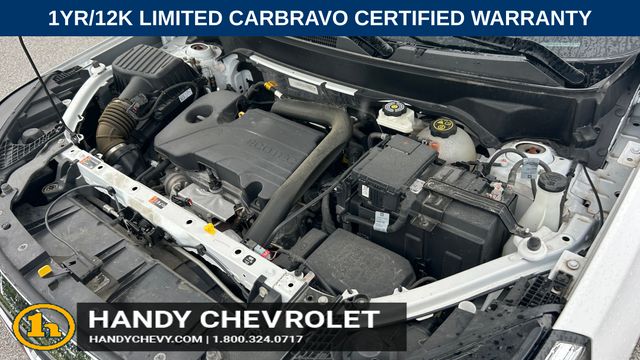 Used 2023 GMC Terrain SUV