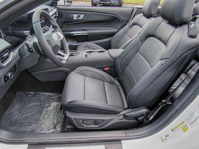 Photo of 2025 Ford Mustang GT Premium in Dallas, GA - 9,  2025 Ford Mustang GT Premium:167224