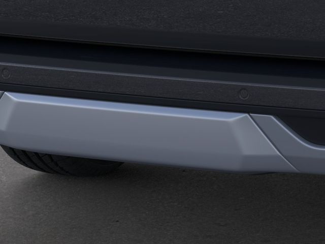 New 2026 Gray Ford Platinum image 23