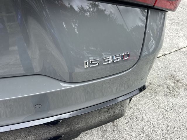 2025 Lexus IS - $45,898