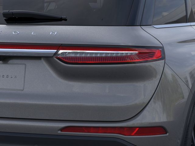 New 2025 Gray Metallic Lincoln Reserve image 21