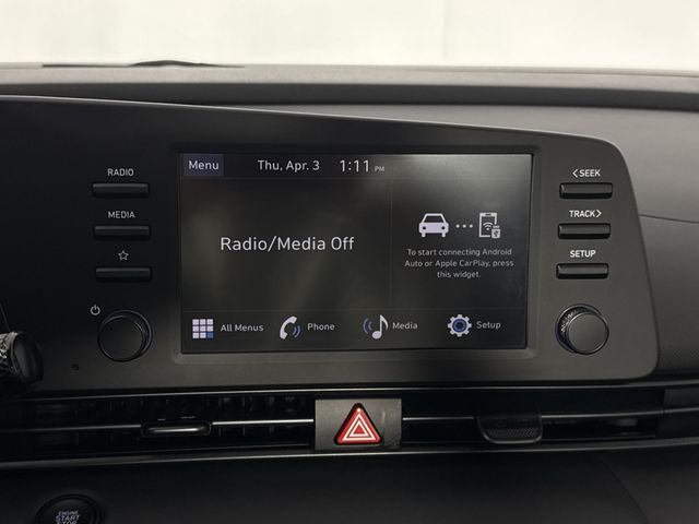 New 2025 Hyundai Elantra For Sale in Indianapolis, IN