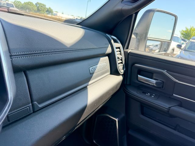 new 2026 Ram 2500 car, priced at $82,065