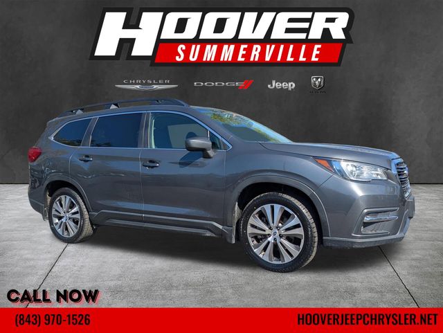 2021 Subaru Ascent Premium 7-Passenger AWD