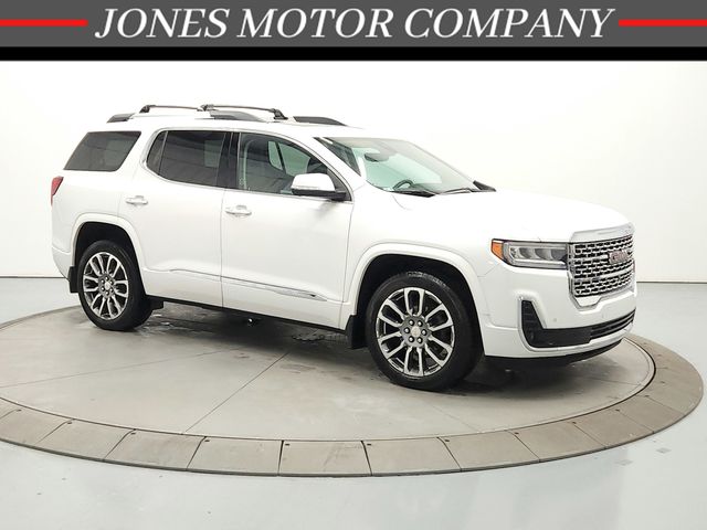 2023 GMC Acadia Denali AWD