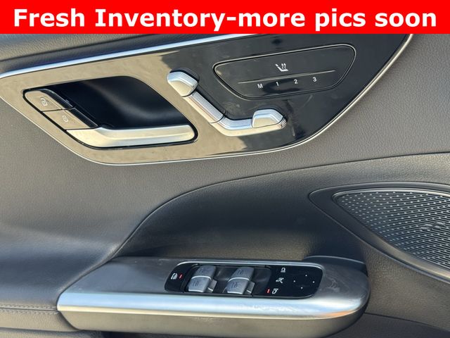 2024 Mercedes-Benz C-Class C 300 Black at Big Star Chrysler Jeep Dodge Ram 
