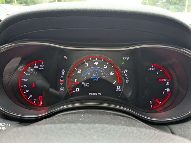 Used 2020 Dodge Durango SUV