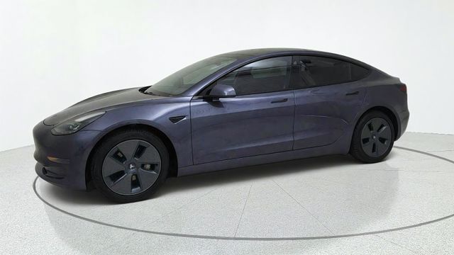 2023 Tesla Model 3 Base  at Big Star Chrysler Jeep Dodge Ram 