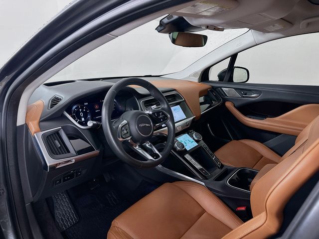 2020 Jaguar I-Pace HSE 9