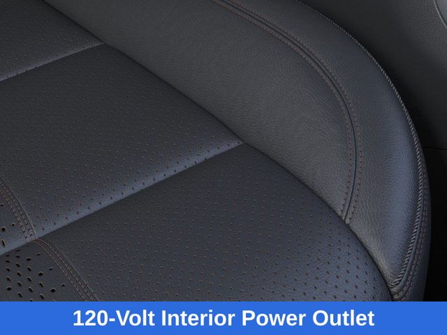 New 2025 Chevrolet Silverado 2500HD For Sale in Livonia, MI