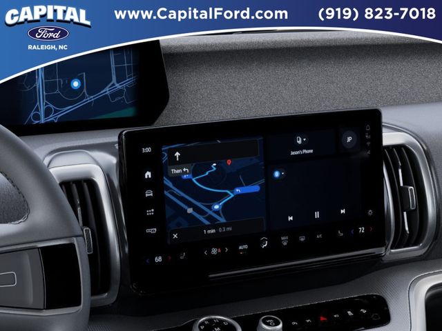 New 2027 Black Ford Active image 15