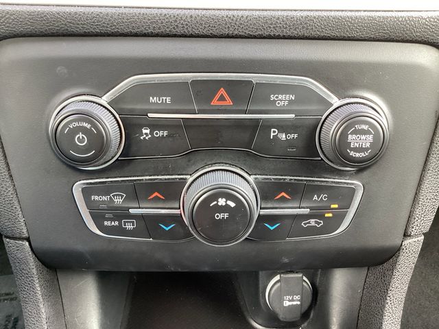 Used Car 2020 Dodge Charger  Sxt For Sale Under $20,000 In San Antonio, Texas