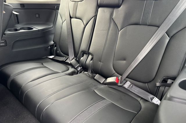 New 2026 Honda Pilot SUV