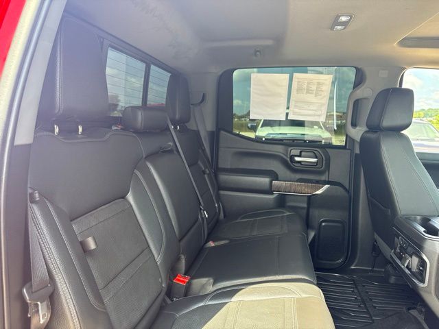 Used 2019 GMC Sierra 1500 Truck
