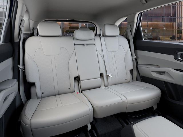 New 2026 Kia Sorento SUV