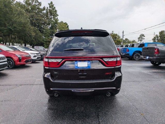 2026 Dodge Durango GT Plus AWD HEMI V8