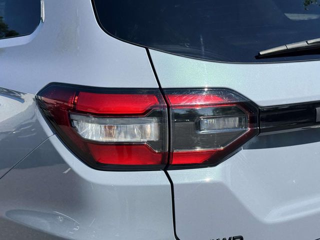 used 2025 Honda Pilot car, priced at $43,135