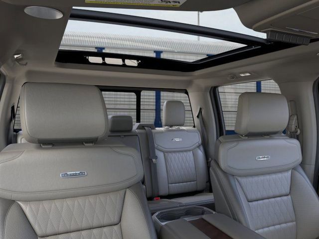 New 2026 Agate Black Metallic Ford F-350® Platinum® image 22