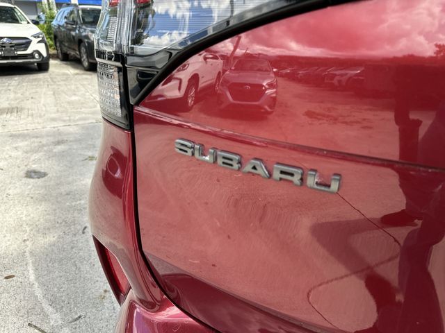 2026 Subaru Forester - $29,470